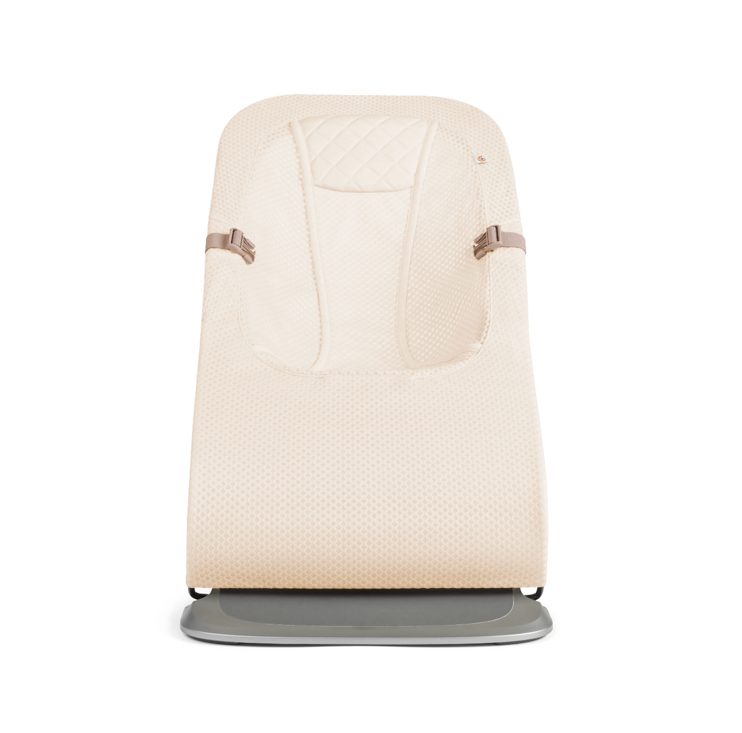 Ergobaby Evolve 3 in 1 Mesh Bouncer | 3 Colors