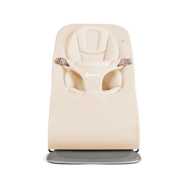 Ergobaby Evolve 3 in 1 Mesh Bouncer | 3 Colors