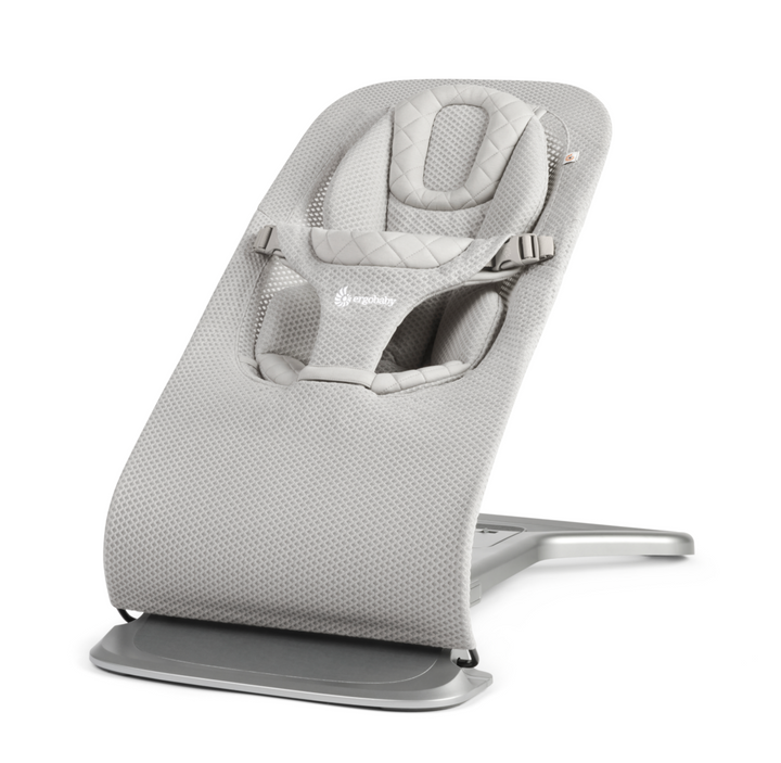 Ergobaby Evolve 3 in 1 Mesh Bouncer | 3 Colors