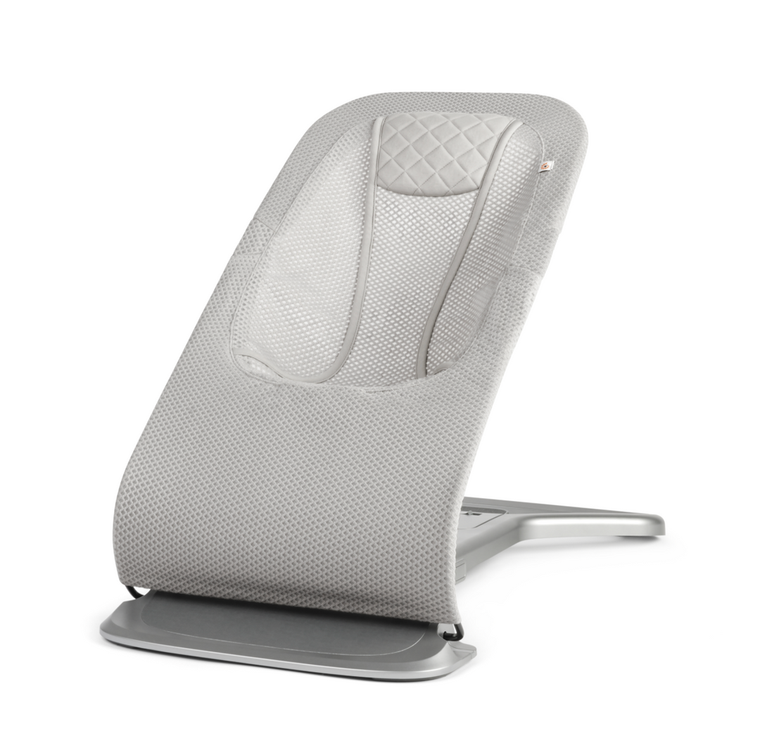 Ergobaby Evolve 3 in 1 Mesh Bouncer | 3 Colors