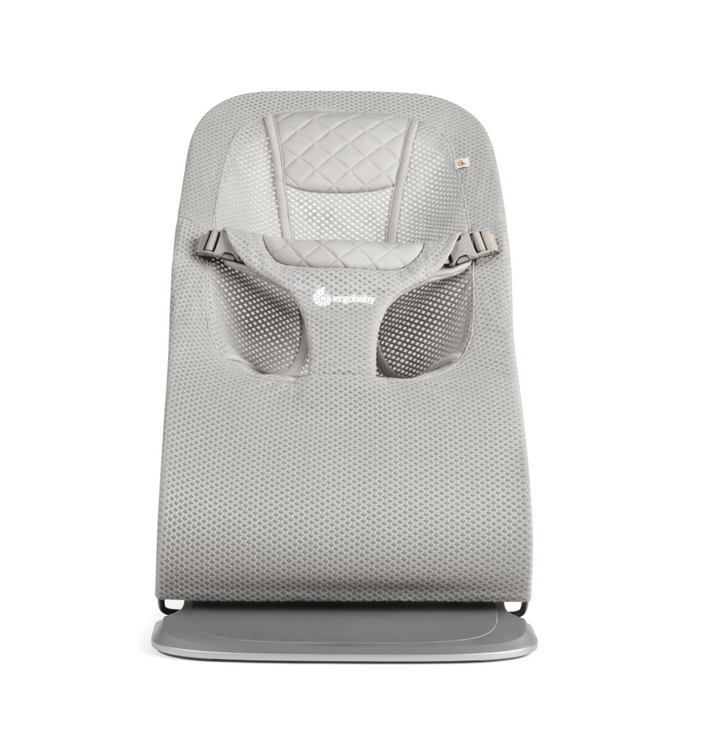 Ergobaby Evolve 3 in 1 Mesh Bouncer | 3 Colors