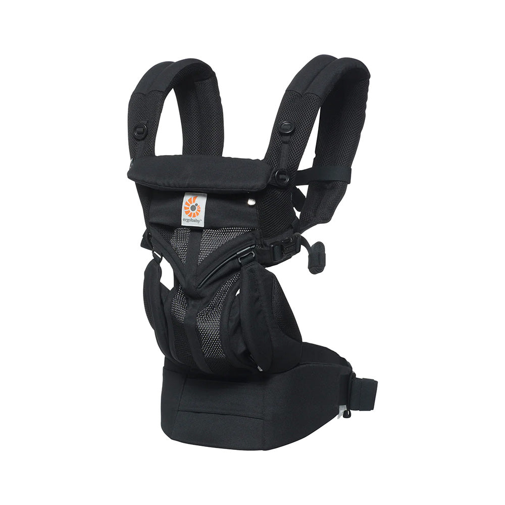 Ergobaby Omni 360 Cool Air Mesh Baby Carrier - 2 Colors