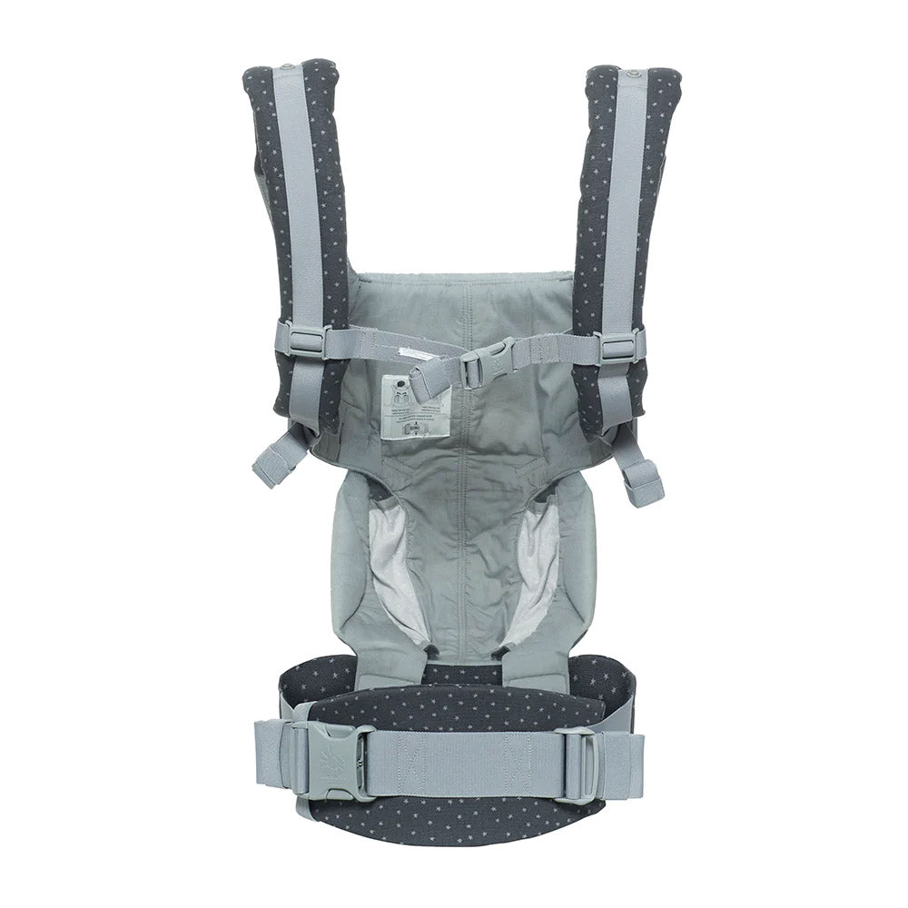 Ergobaby omni 360 cool air mesh four position store baby carrier