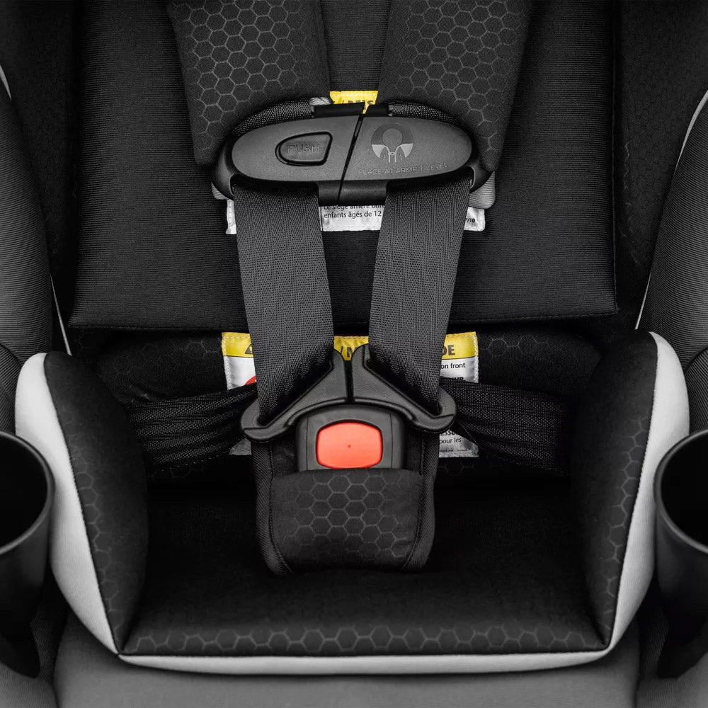 Evenflo® Gold Revolve360 Slim 2-in-1 Rotational Car Seat with