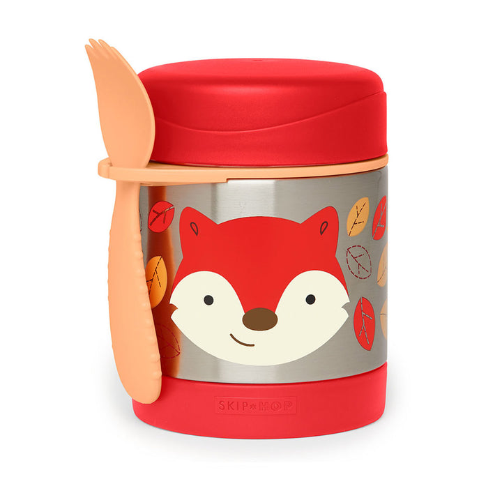 Skip Hop Insulated Food Jar - 14 Designs