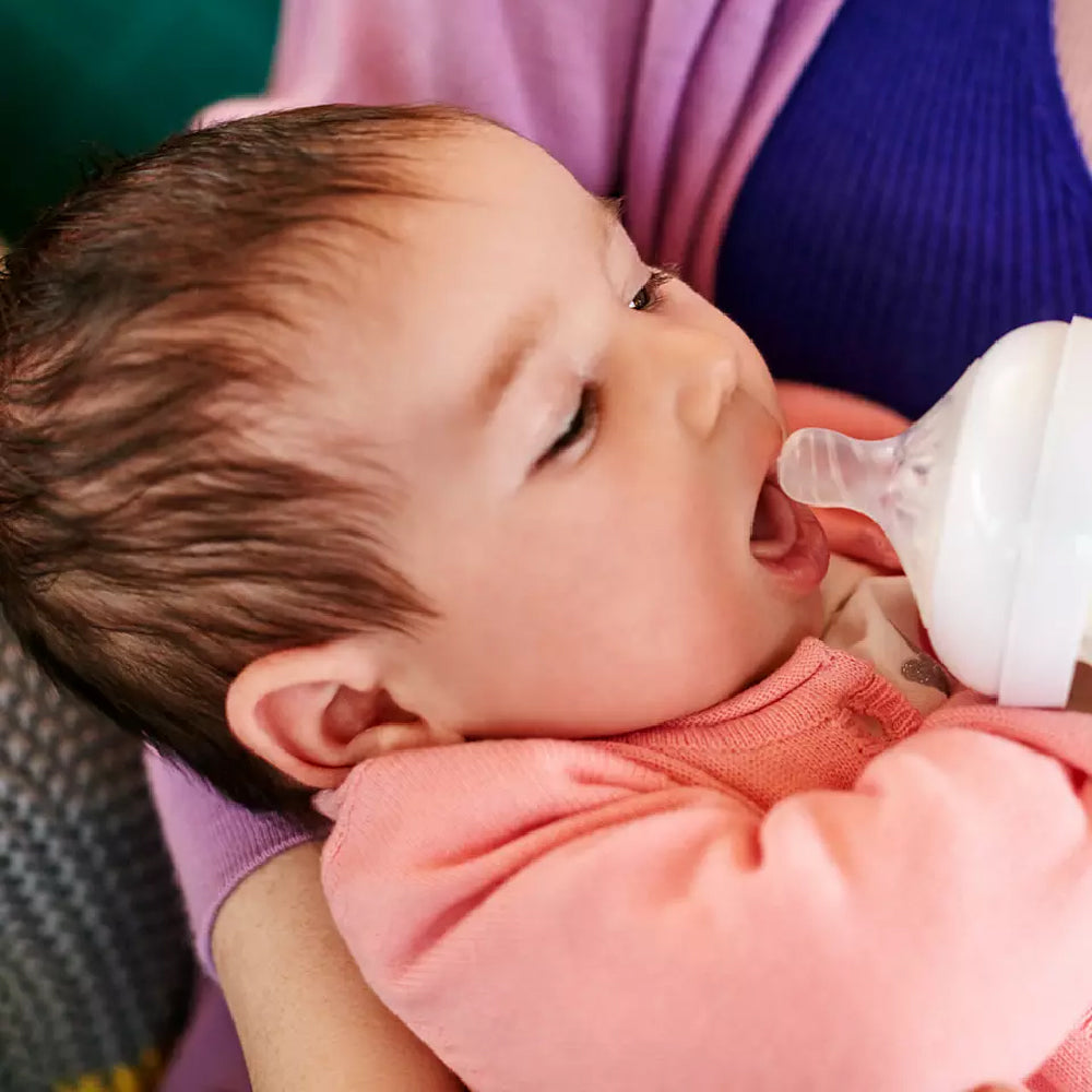 Slow teat cheap bottle feeding