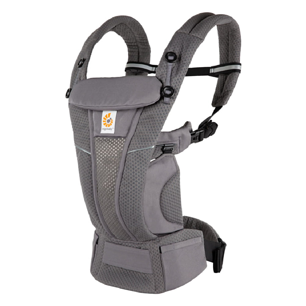 Ergobaby Omni™ Breeze Baby Carrier - 8 Colors