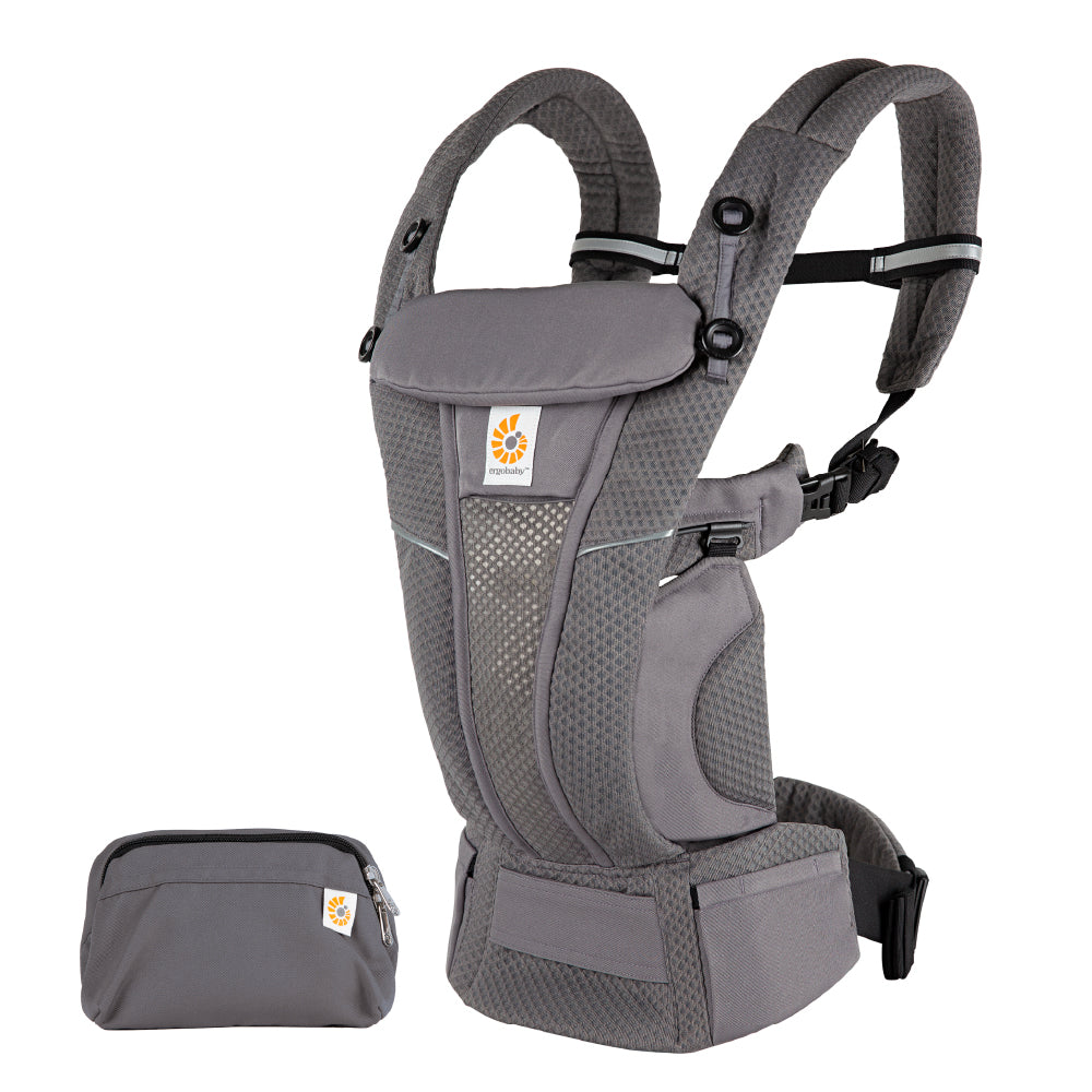 Ergobaby Omni™ Breeze Baby Carrier - 8 Colors