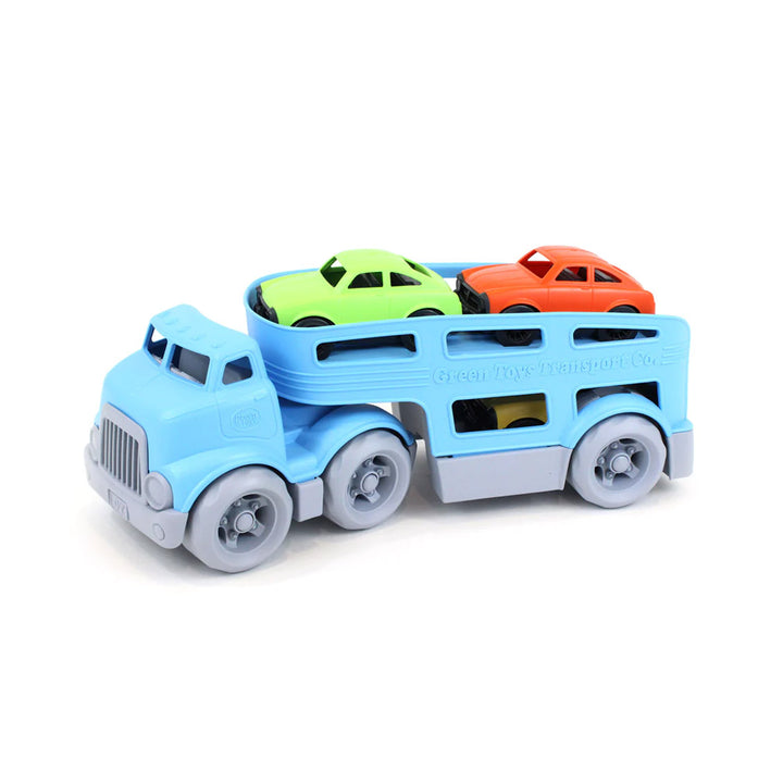 Green Toys® Car Carrier