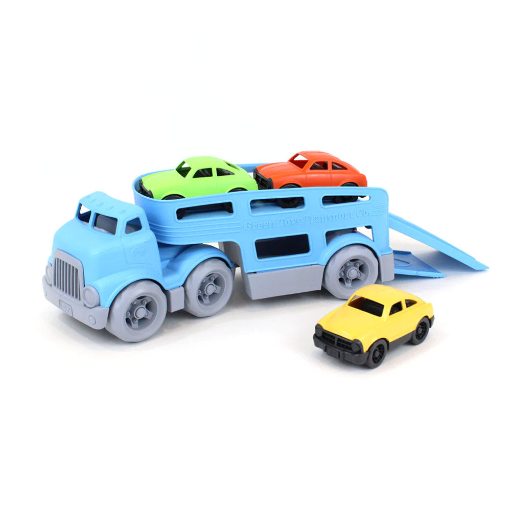 Green Toys® Car Carrier