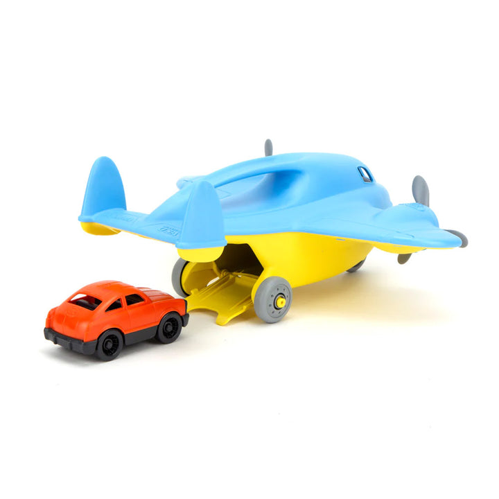 Green Toys® Cargo Plane