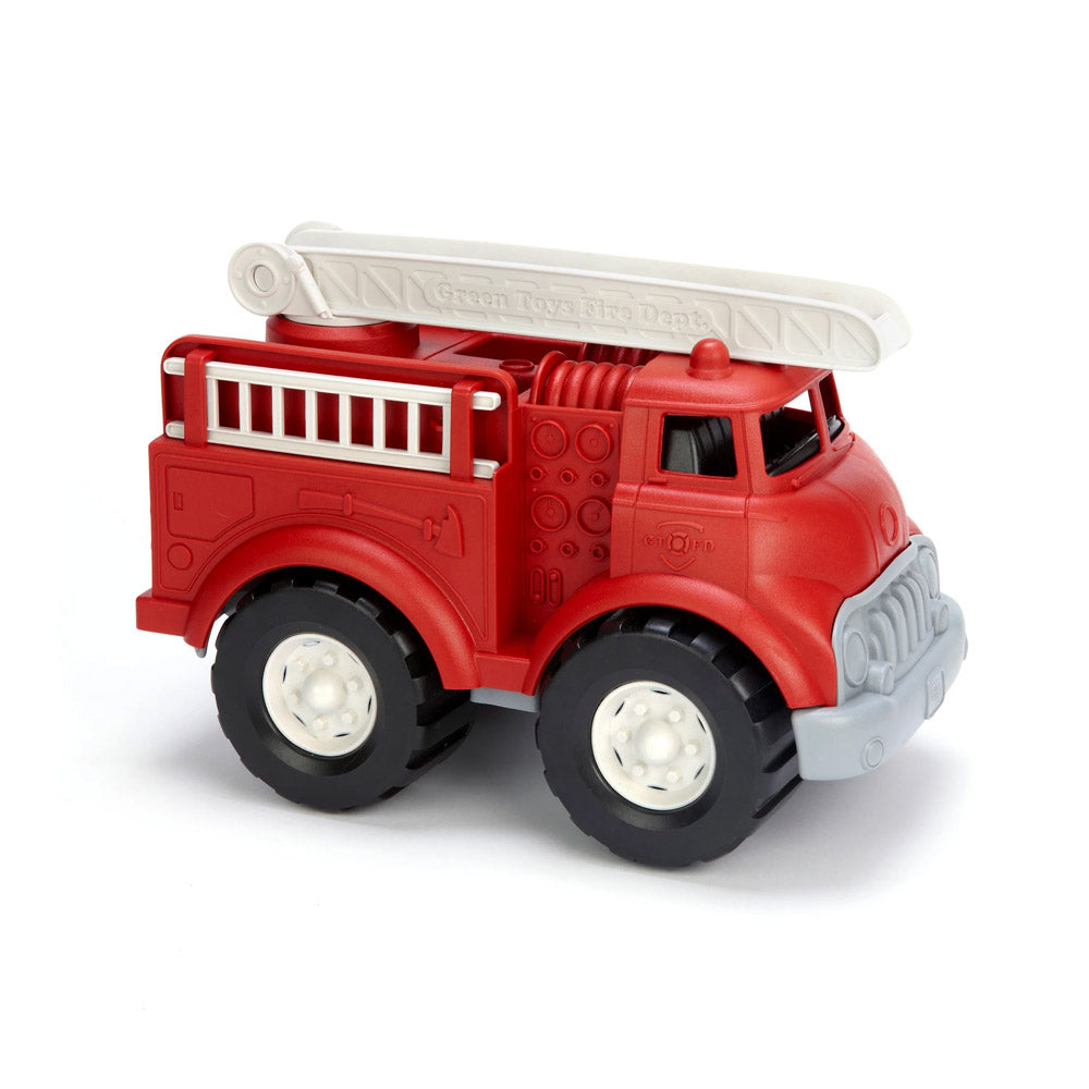 Green Toys® Fire Truck