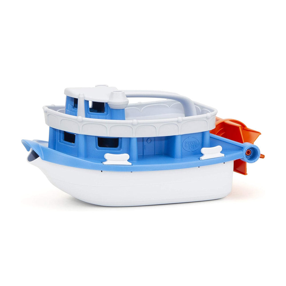 Green Toys® Paddle Boat