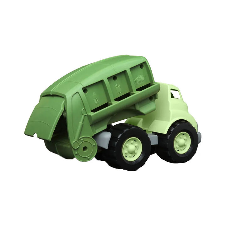 Green Toys® Recycling Truck