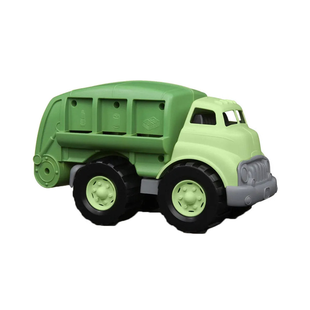 Green Toys® Recycling Truck