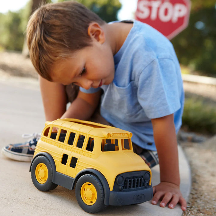 Green Toys® School Bus