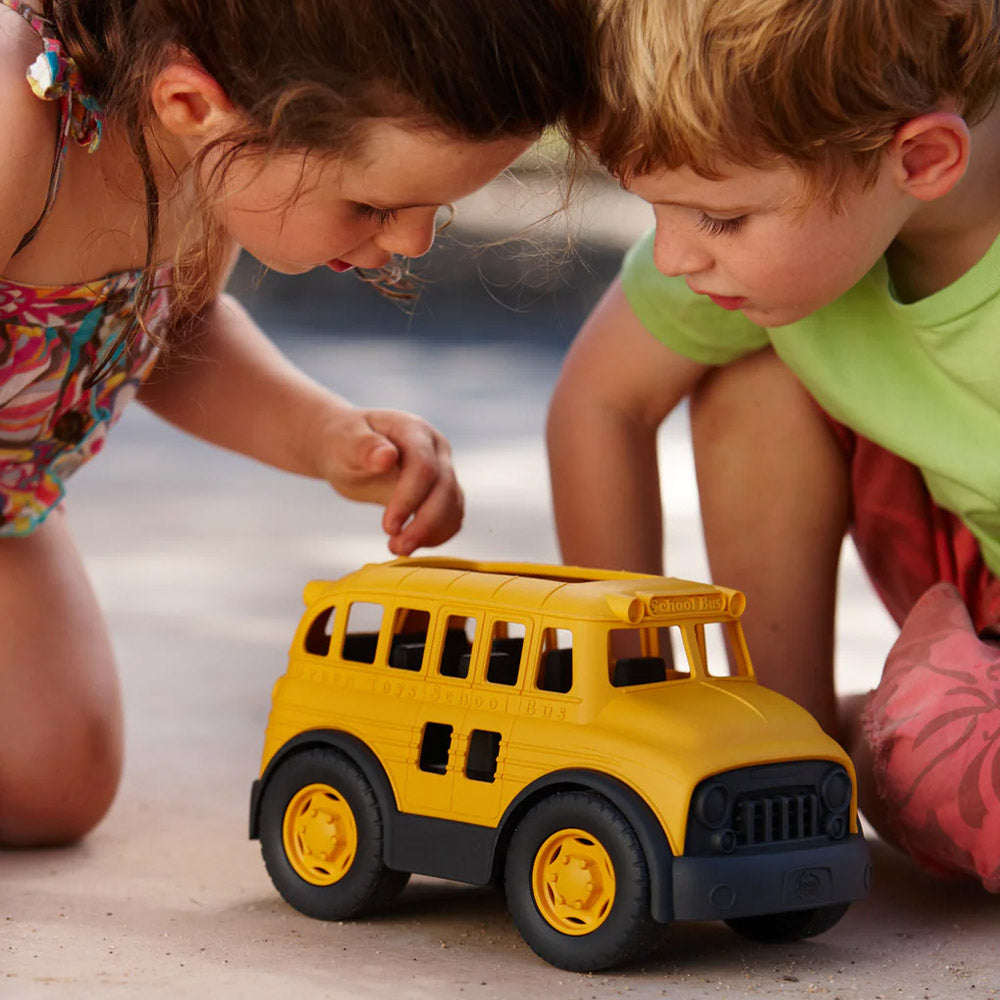 Green Toys® School Bus