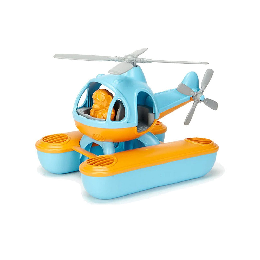 Green Toys® Seacopter - 2 Colors
