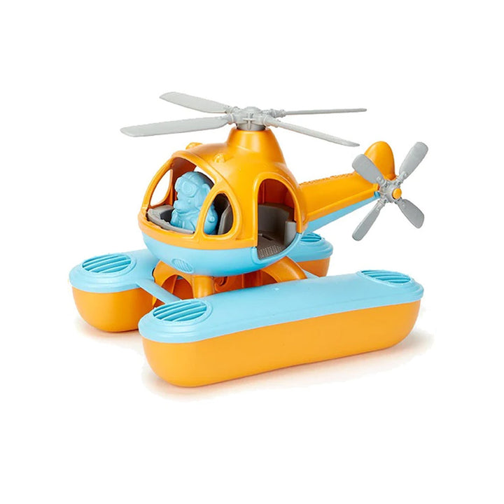 Green Toys® Seacopter - 2 Colors