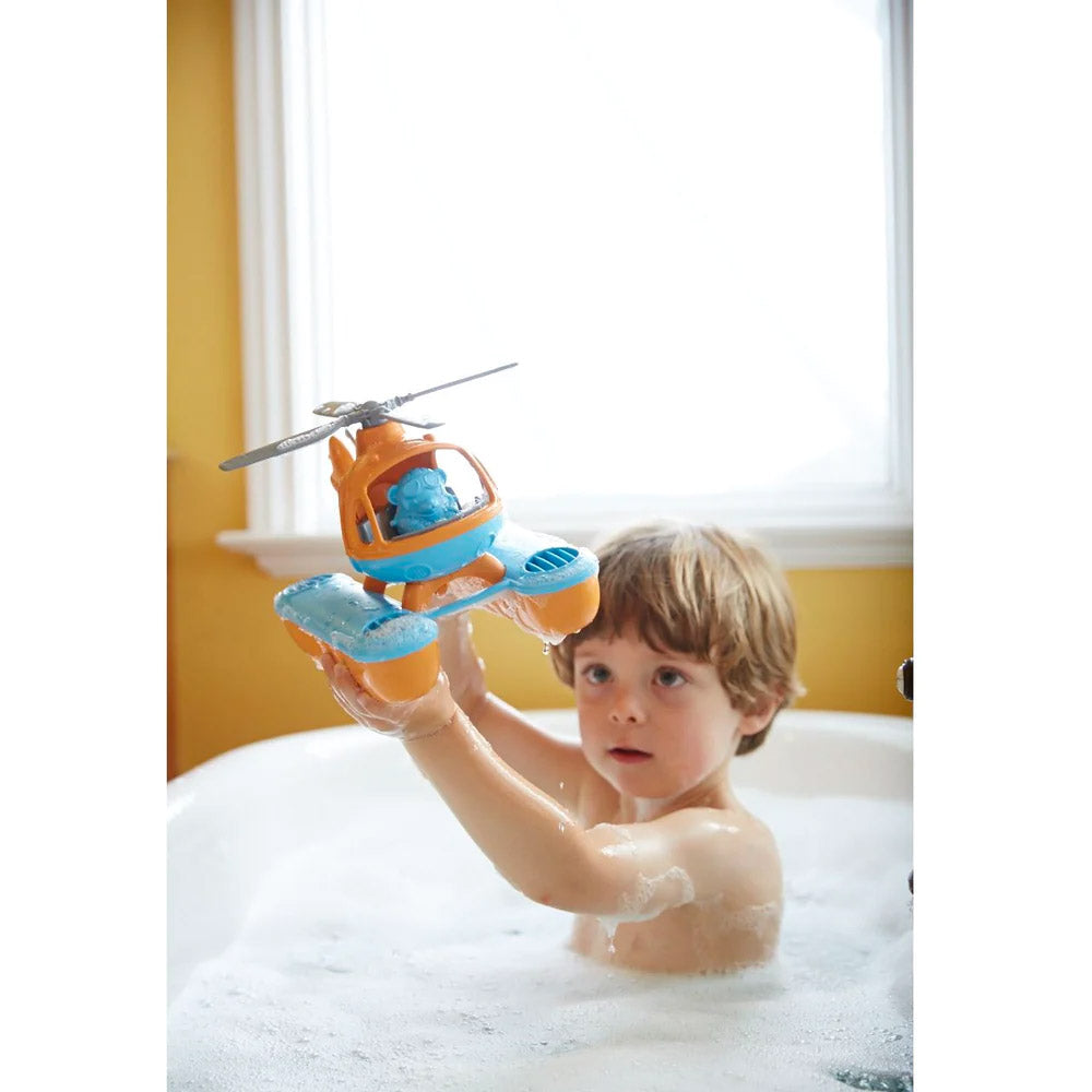 Green Toys® Seacopter - 2 Colors