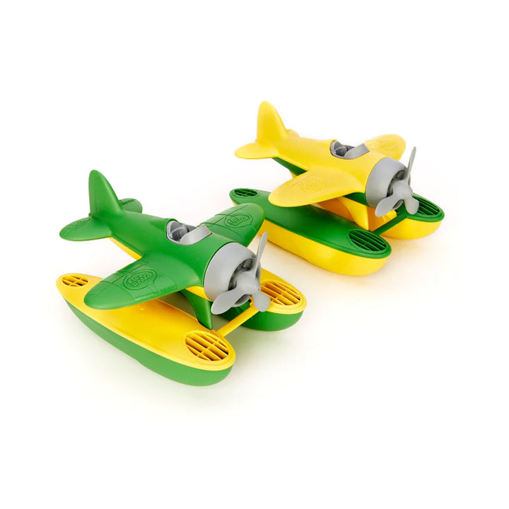 Green Toys® Seaplane - 2 Colors