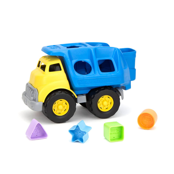 Green Toys® Shape Sorter Truck