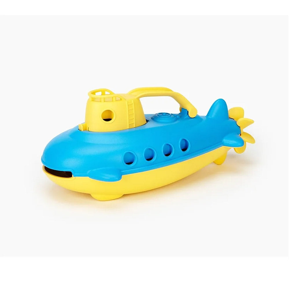 Green Toys® Submarine - 2 Colors