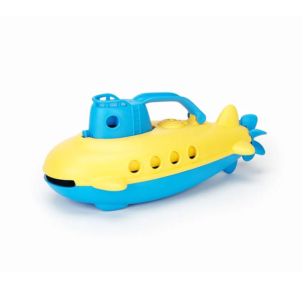 Green Toys® Submarine - 2 Colors