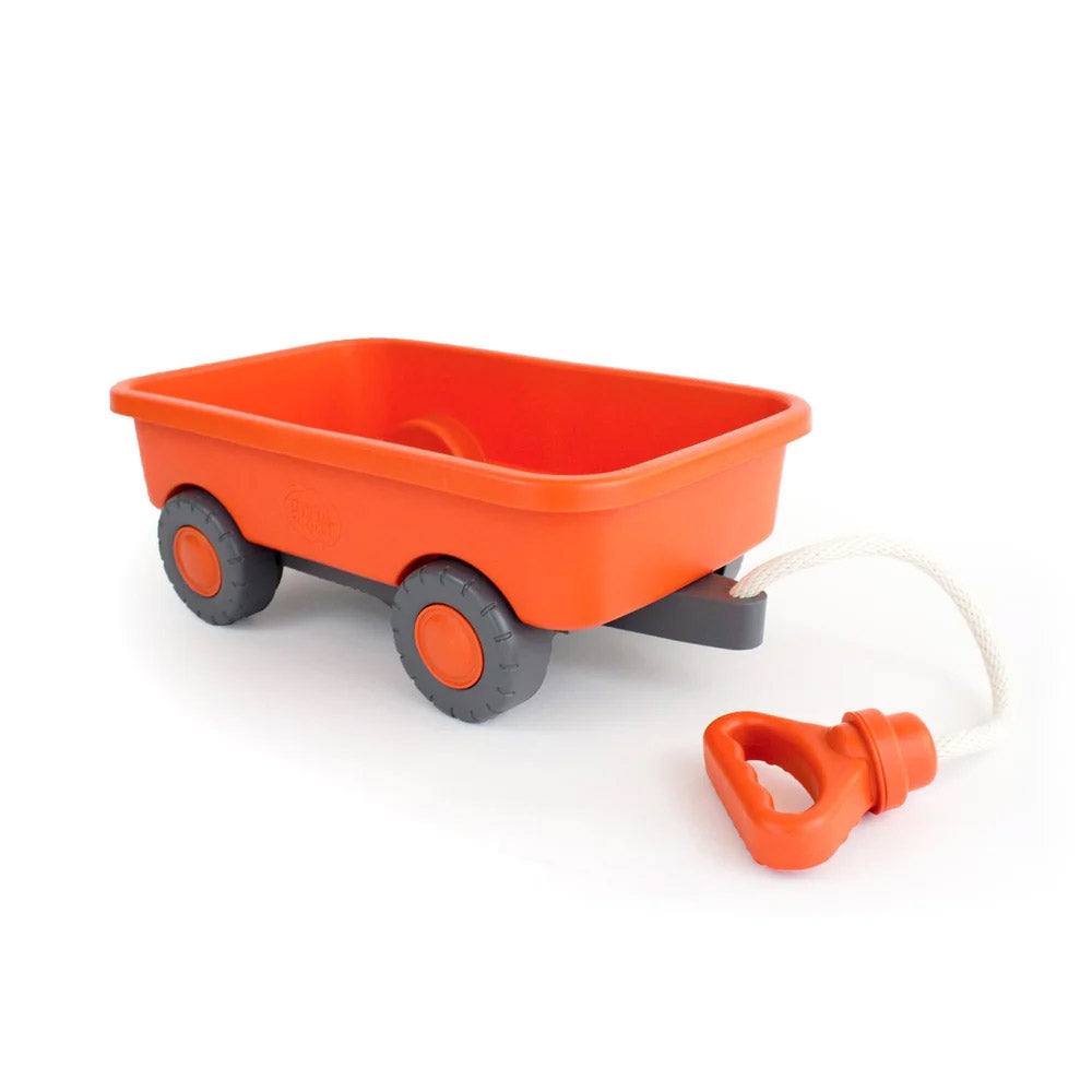 Green Toys® Wagon