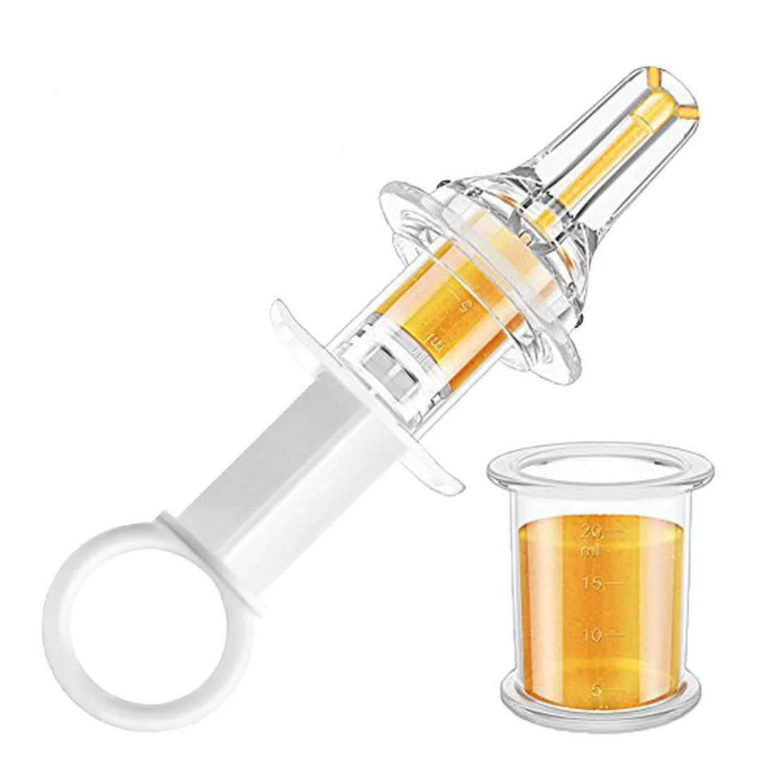 Haakaa Oral Feeding Syringe