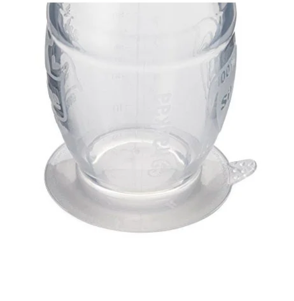 Haakaa Silicone Breast Pump - 100ml