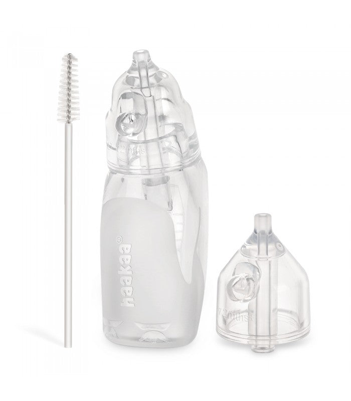 Haakaa Silicone Penguin Nasal Aspirator