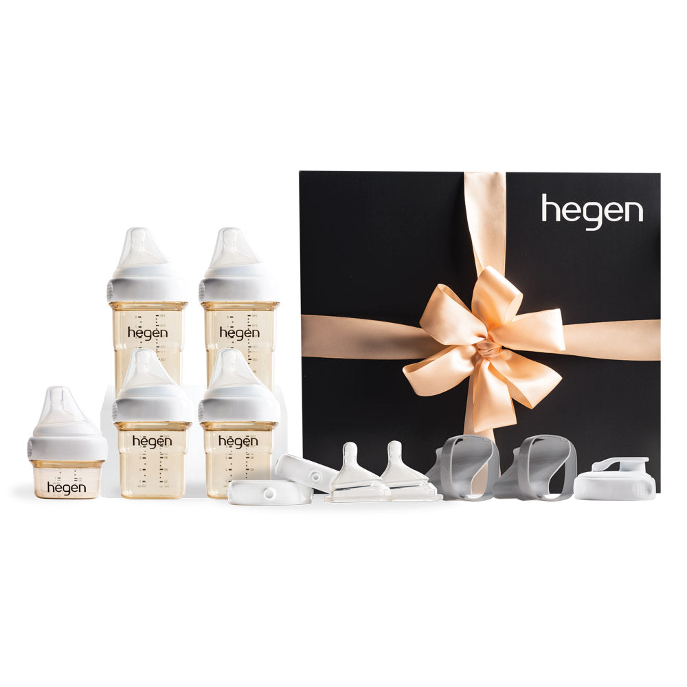 Hegen PCTO™ PPSU Complete Starter Kit (SG Exclusive Plus)