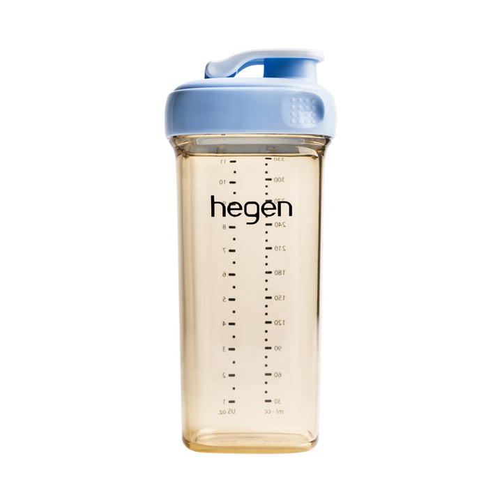 Hegen PCTO™ PPSU Drinking Bottle 330ml/11oz - 3 Colors