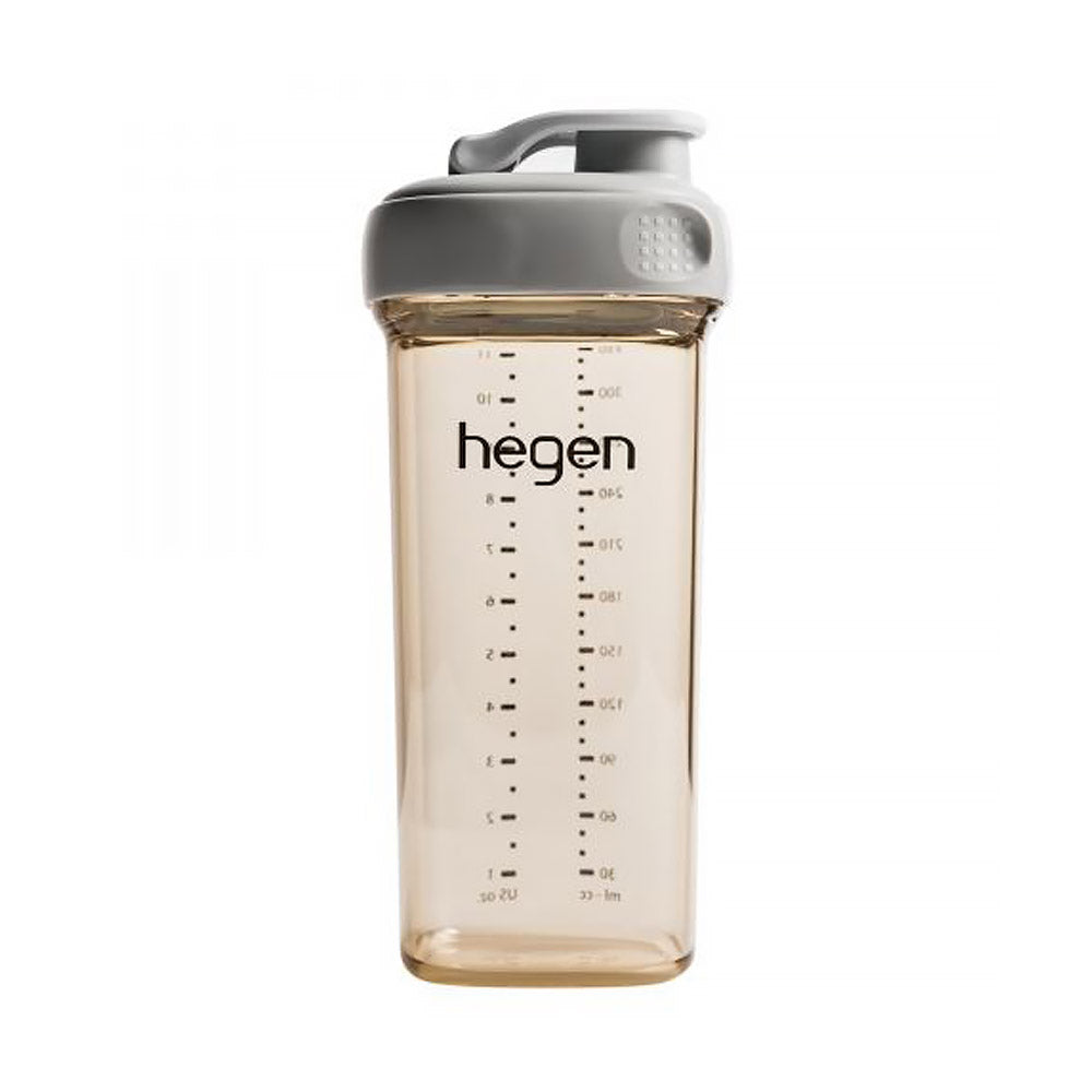 Hegen PCTO™ PPSU Drinking Bottle 330ml/11oz - 3 Colors