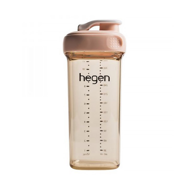 Hegen PCTO™ PPSU Drinking Bottle 330ml/11oz - 3 Colors