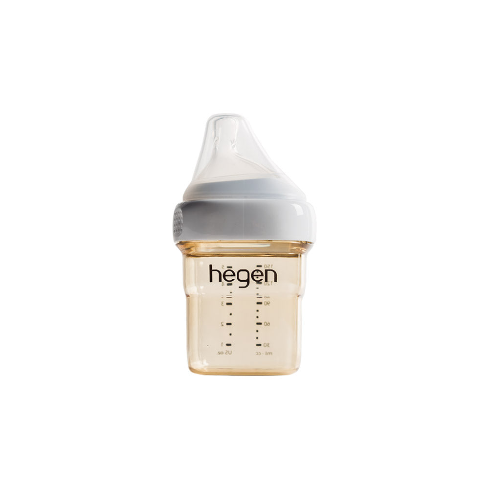 Hegen PCTO™ PPSU Feeding Bottle (Single Pack) - 60ml / 150ml / 240ml / 330ml