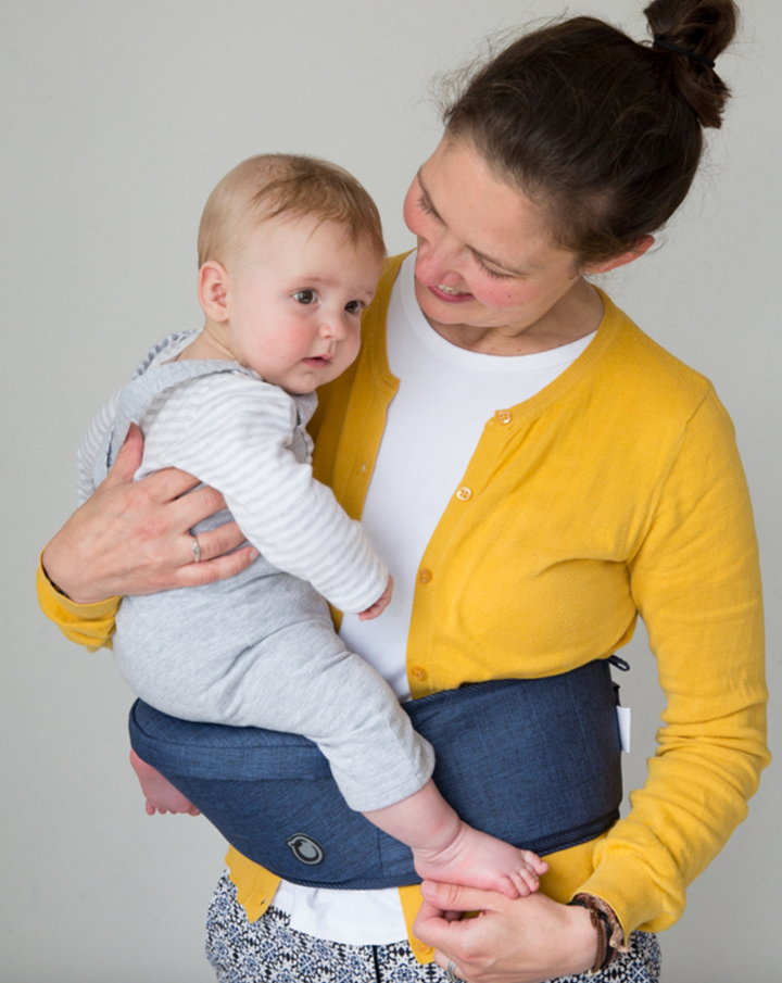 Hippychick Hipseat | 4 Colors