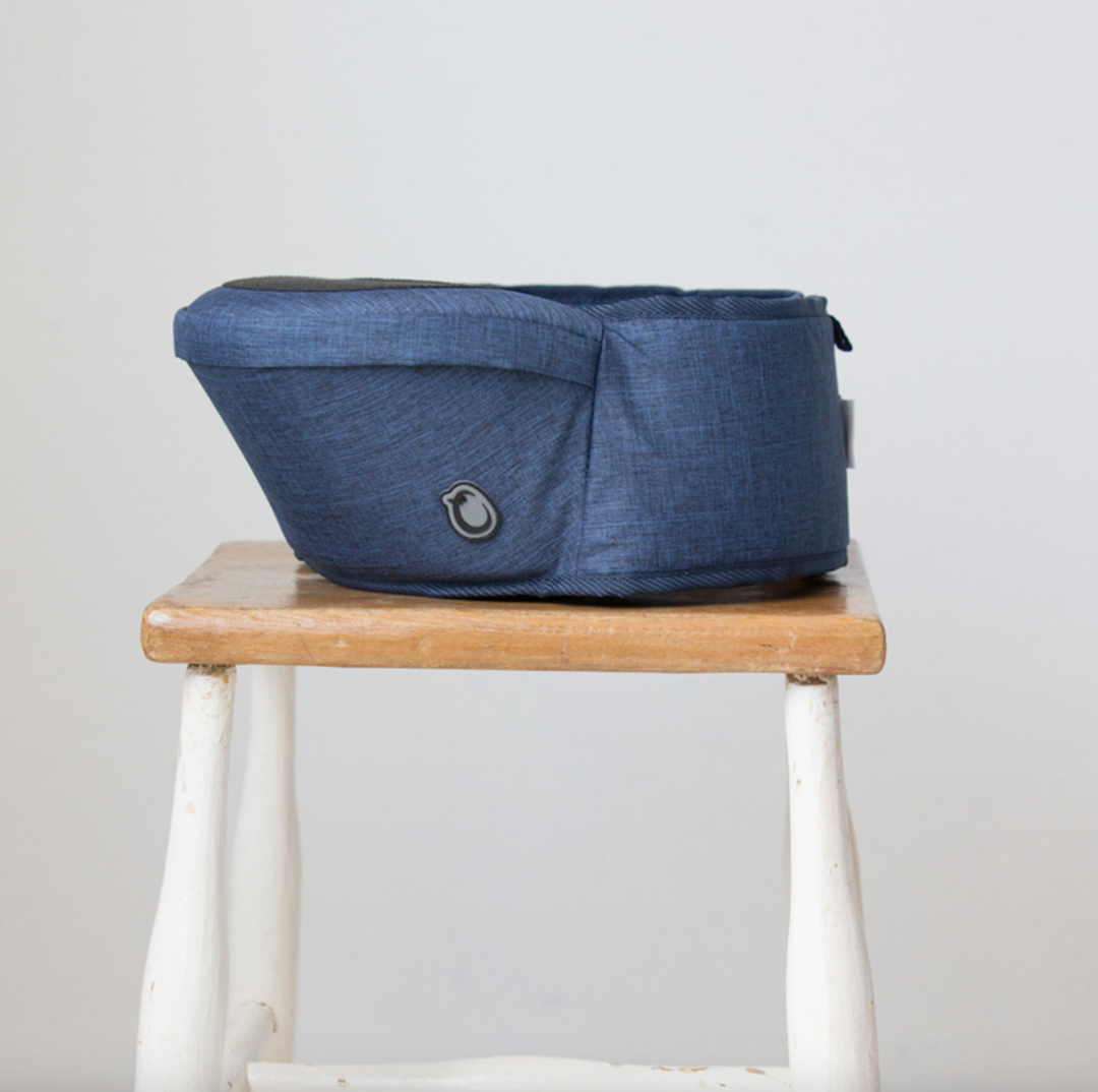 Hippychick Hipseat | 4 Colors