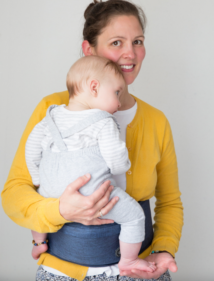 Hippychick Hipseat | 4 Colors
