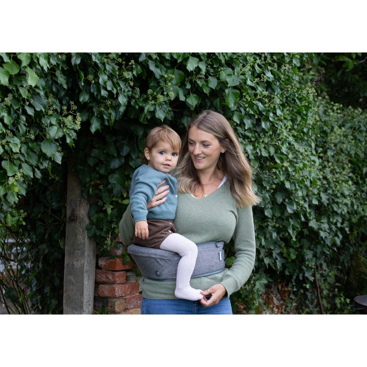 Hippychick Hipseat | 4 Colors