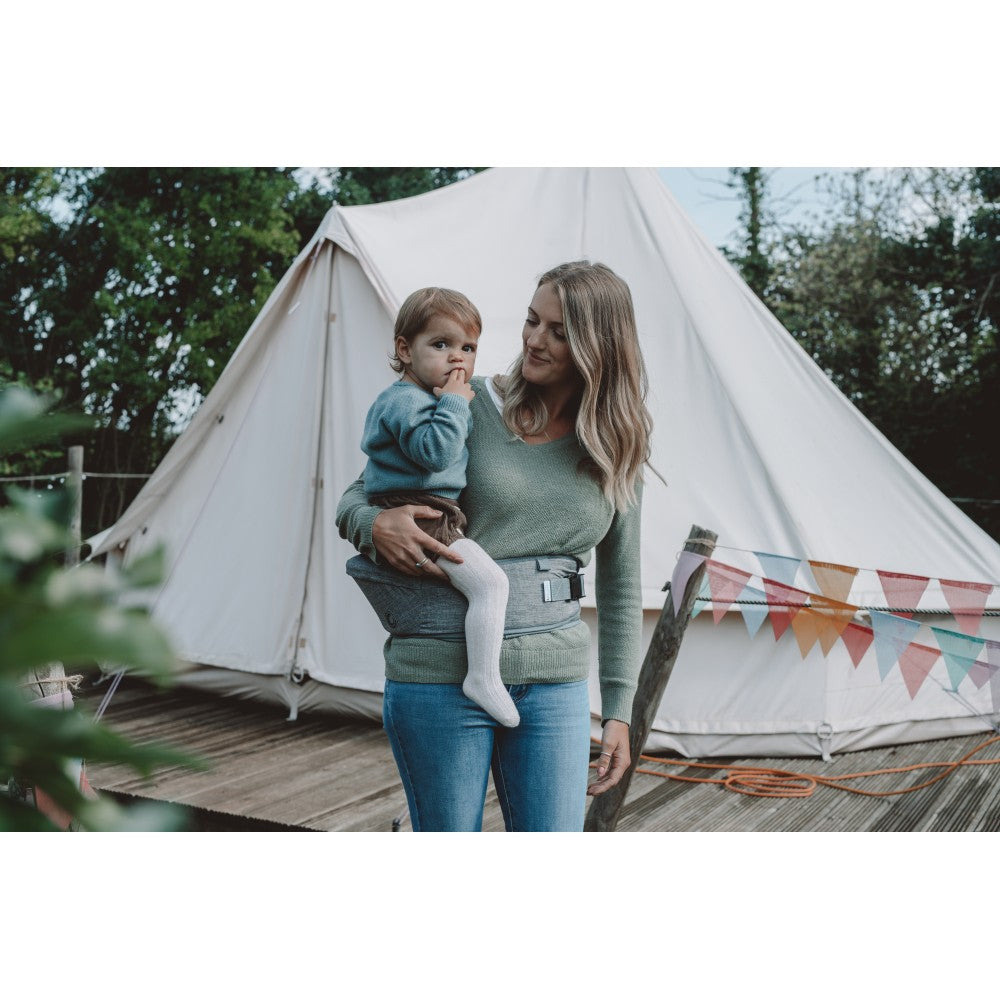 Hippychick Hipseat | 4 Colors