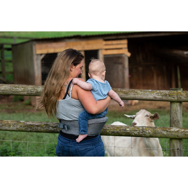Hippychick Hipseat | 4 Colors