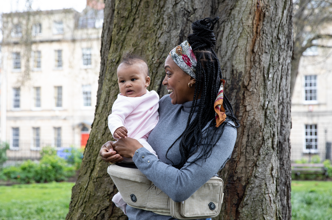 Hippychick Hipseat | 4 Colors