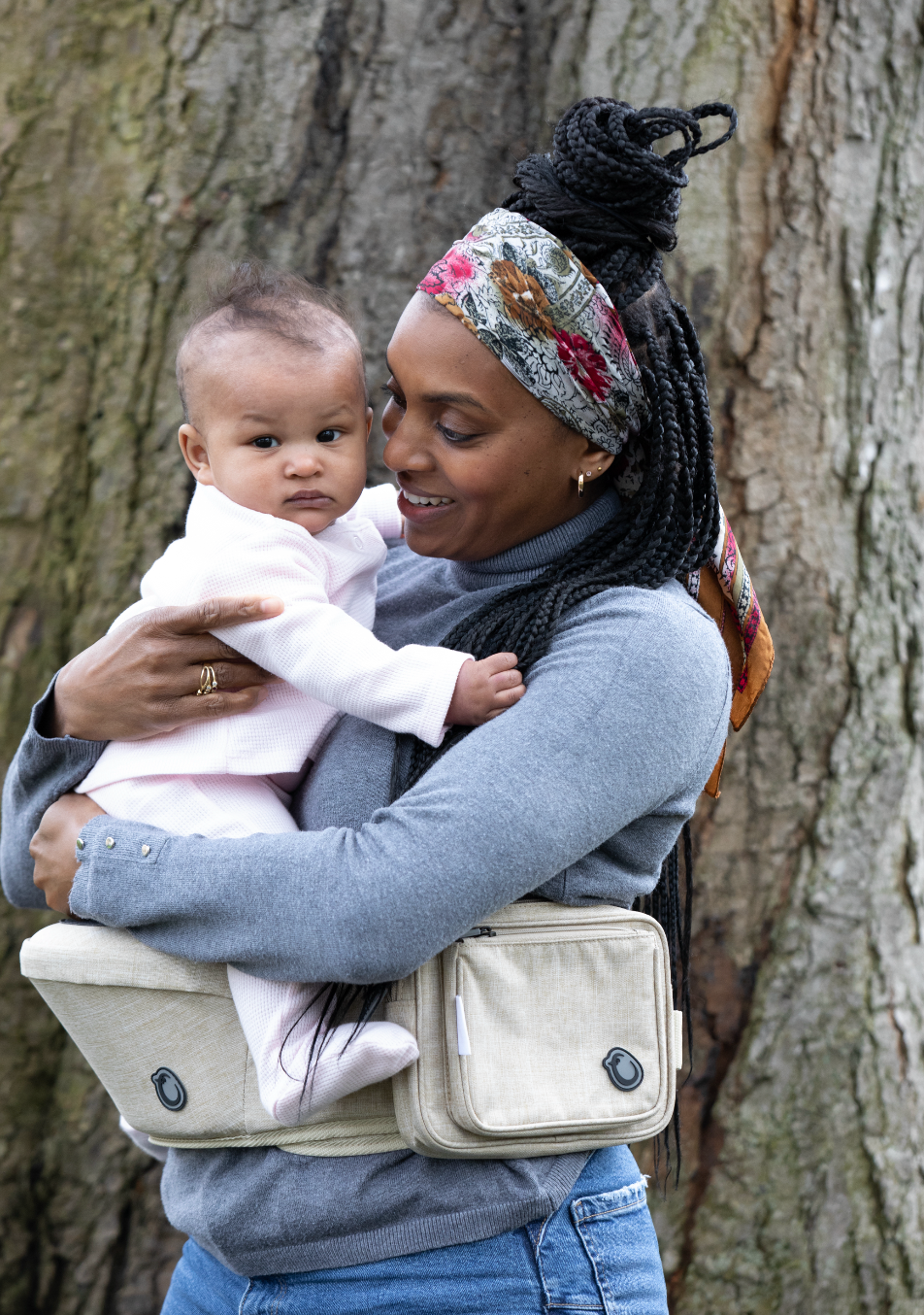 Hippychick Hipseat | 4 Colors