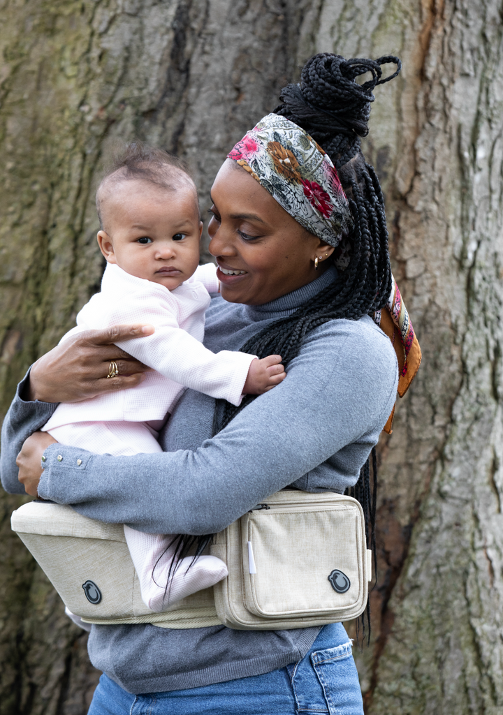 Hippychick Hipseat | 4 Colors