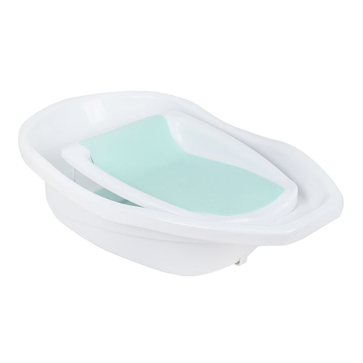 Housbay Multi-Functional Baby Bathtub - White