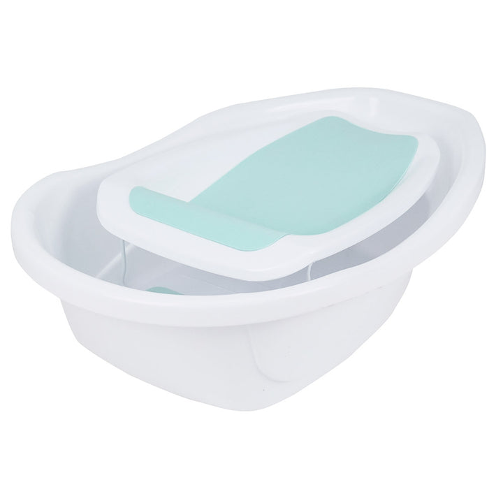 Housbay Multi-Functional Baby Bathtub - White