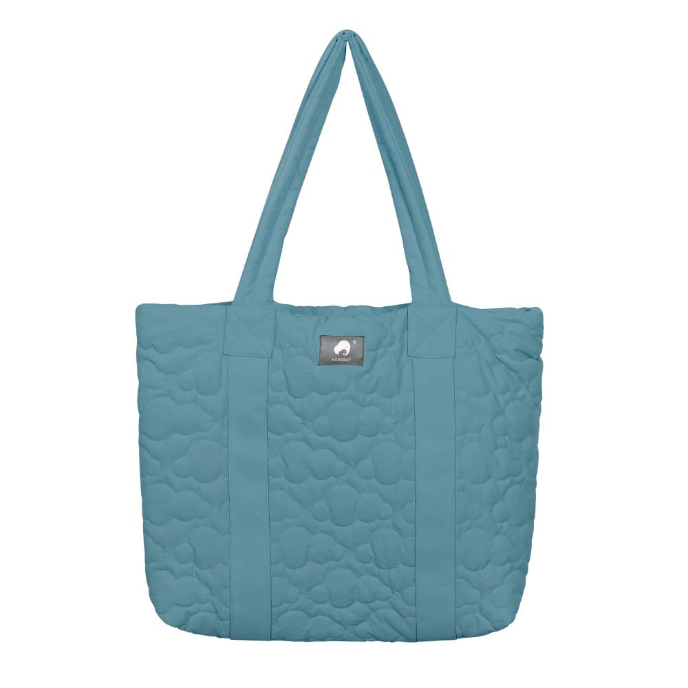 Housbay Waterproof Quilted Mummy Bag - 2 Colors