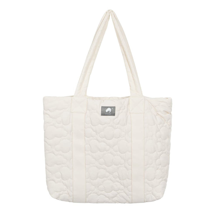 Housbay Waterproof Quilted Mummy Bag - 2 Colors